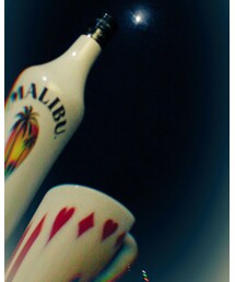 DUPPIES | パーカー