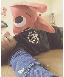 ズートピア | おもちゃ