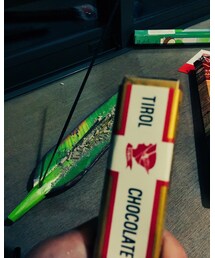 ライターじゃなかった | その他