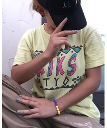 KIKS TYO | Tシャツ/カットソー