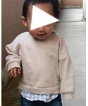 しまむら(シマムラ)の「トップス(スウェット)」