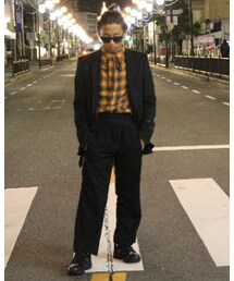 これも！ | ジャケット/アウター