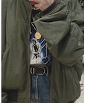 ACDCの「トップス(Tシャツ/カットソー)」