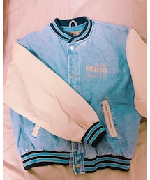 used | デニムジャケット