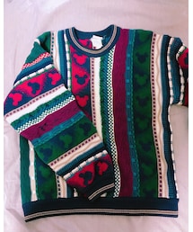 used | ニット/セーター