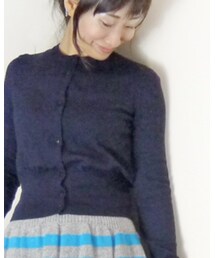 miu miu | カーディガン/ボレロ