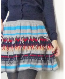 STEFANEL | スカート