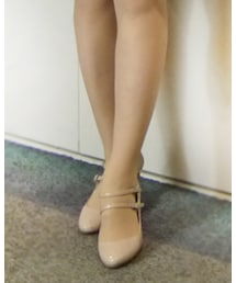 miu miu | パンプス