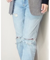 rag & bone | デニムパンツ