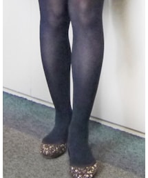 RODOLPHE MENUDIER | パンプス