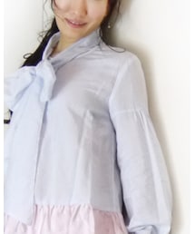 Dondup | シャツ/ブラウス