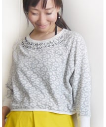 PINKO | スウェット