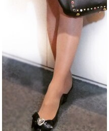 miu miu | バレエシューズ