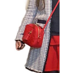 LOUIS VUITTON | ショルダーバッグ