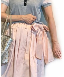 miu miu | スカート