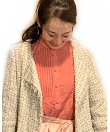 JILL STUART | シャツ/ブラウス