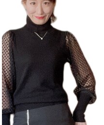 Bloomingdale's | ニット/セーター