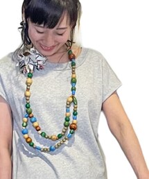 KOOKAI | ネックレス