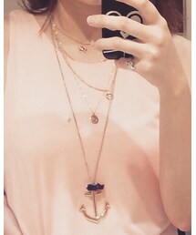 MANGO | ネックレス