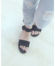 FOREVER 21 | サンダル