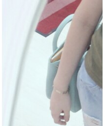 ZARA | ショルダーバッグ