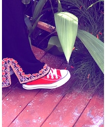 CONVERSE | スニーカー