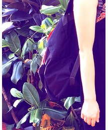 VANS | バックパック/リュック