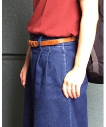 UNIQLO | デニムパンツ