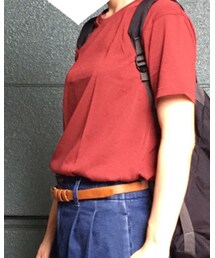UNIQLO | Tシャツ/カットソー