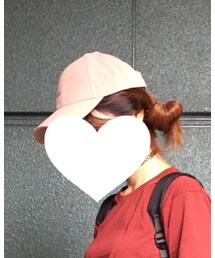 Avail | キャップ