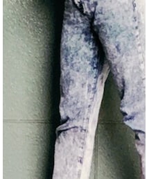 GU | デニムパンツ