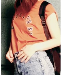 GU | Tシャツ/カットソー