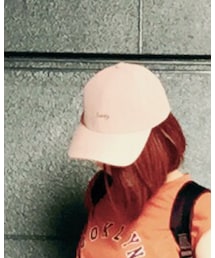 Avail | キャップ