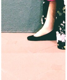 H&M | バレエシューズ