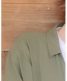 GU | その他トップス