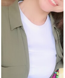 UNIQLO | Tシャツ/カットソー