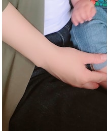 GU | デニムパンツ