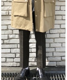 nuterm | スラックス