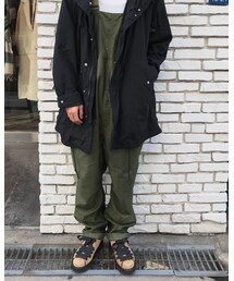 Johnbull Private labo | サロペット/オーバーオール