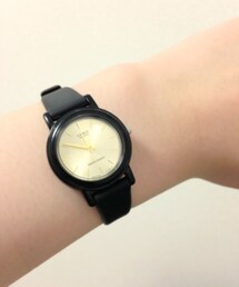 CASIO | 腕時計(アナログ腕時計)