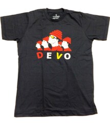 DEVO Tシャツ(Tシャツ/カットソー)