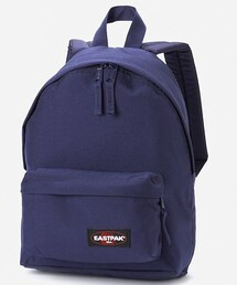 EASTPAK | モノブルー(バックパック/リュック)