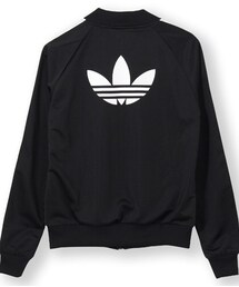 adidas Originals | バックプリント(ジャージ)