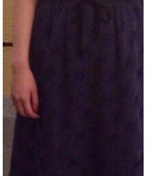 kirkko | スカート