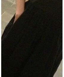 無印良品 | スカート