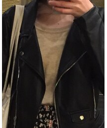 ZARA | ニット/セーター