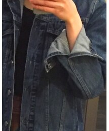 GAP | デニムジャケット