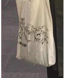 電気グルーヴ | トートバッグ