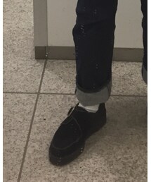 UNDERGROUND | シューズ