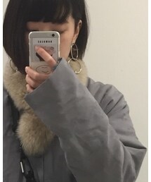 FOREVER 21 | ピアス（両耳用）